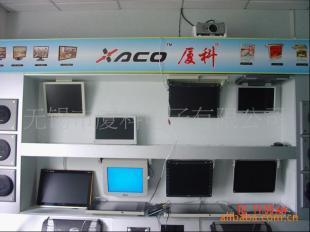 1寸LED液晶车载插卡播放广告显示器 精准营销的移动视觉方案